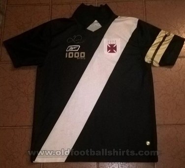 Vasco da Gama Speciale maglia di calcio 2007