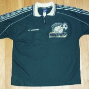 Away football shirt 2000