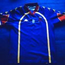 Northern Spirit voetbalshirt  1999 - 2000