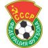 CCCP / USSR crest