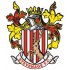 Stevenage FC crest
