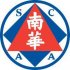 South China crest