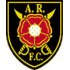 Albion Rovers crest