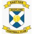East Fife crest