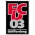 FC Differdange 03 crest