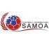 Samoa crest