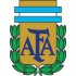 Argentina crest