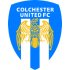 Colchester United crest