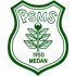 PSMS Medan crest