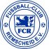 FC Remscheid crest