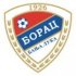 Borac crest