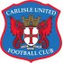 Carlisle United crest