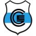 Gimnasia y Esgrima (J) crest