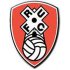 Rotherham United crest