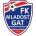 FK Mladost Novi Sad crest