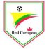 Real Cartagena crest