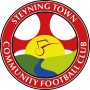 Steyning Town Crest