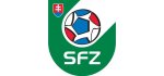 Slovakia League Clubs logo