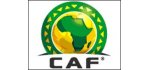 Africa (CAF) logo