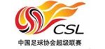 China Super League logo
