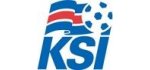 Iceland Football Leagues logo