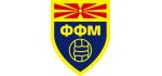 Macedonia Football Leagues logo