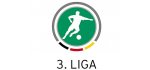 Germany 3. Fußball-Liga logo