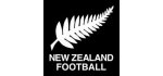 New Zealand football league teams logo