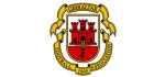 Gibralter League Clubs logo