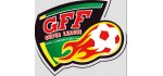 Guyana football league teams logo