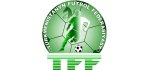 Turkmenistan league clubs logo