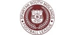 Spartan South Midlands Football League logo