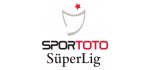 Turkey Super Lig logo