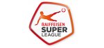 Switzerland Super League logo