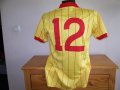 Liverpool Maglia da trasferta maglia di calcio 1982 - 1984