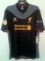 Liverpool Away football shirt 2012 - 2013