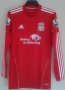 Liverpool Special football shirt 2011 - 2012