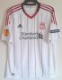 Liverpool Away football shirt 2010 - 2011
