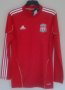 Liverpool Home football shirt 2010 - 2012