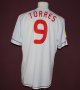 Liverpool Third football shirt 2009 - 2010
