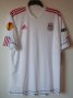 Liverpool Third football shirt 2009 - 2010