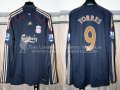 Liverpool Away football shirt 2009 - 2010