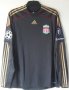 Liverpool Special football shirt 2009 - 2010