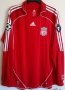 Liverpool Home football shirt 2006 - 2008