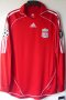 Liverpool Home football shirt 2006 - 2008