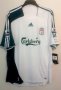 Liverpool Tredje fotbollströja 2006 - 2007