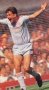 Liverpool חוץ חולצת כדורגל 1987 - 1988