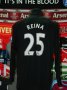 Liverpool Goalkeeper football shirt 2008 - 2009