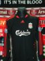 Liverpool Goalkeeper football shirt 2008 - 2009