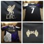 Liverpool Third football shirt 2013 - 2014